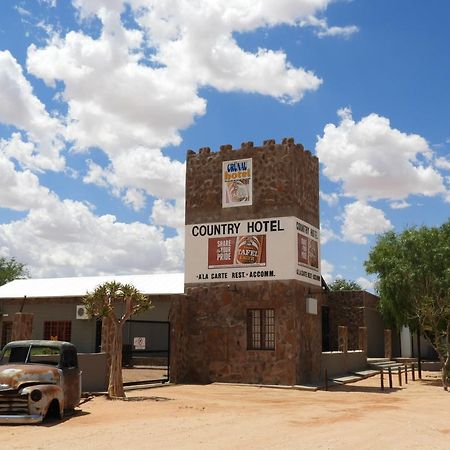 Grunau Country Hotel المظهر الخارجي الصورة