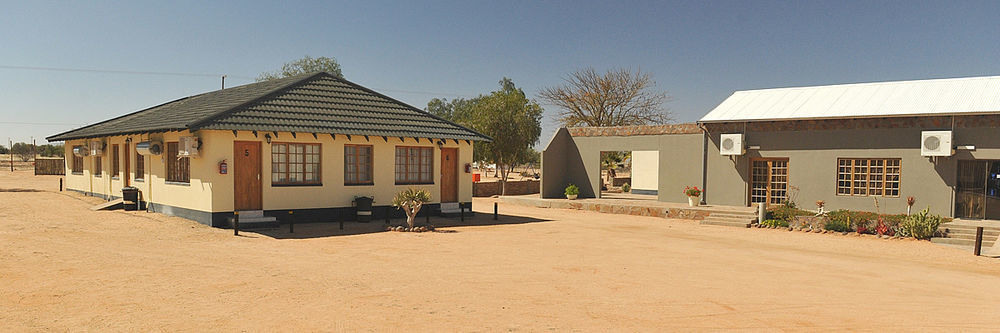 Grunau Country Hotel المظهر الخارجي الصورة